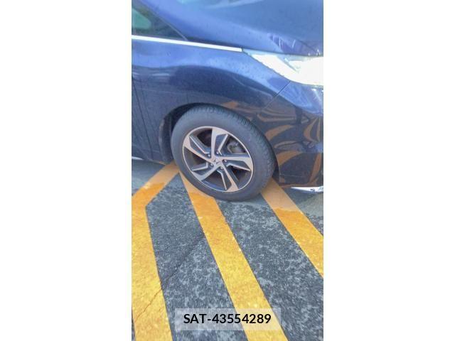 Honda ODYSSEY 2014-03 8316258-2