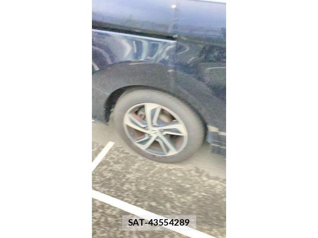 Honda ODYSSEY 2014-03 8316258-3