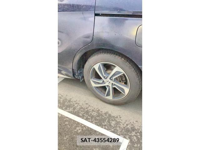 Honda ODYSSEY 2014-03 8316258-6