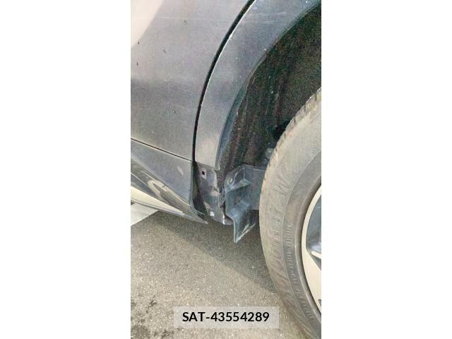 Honda ODYSSEY 2014-03 8316258-7