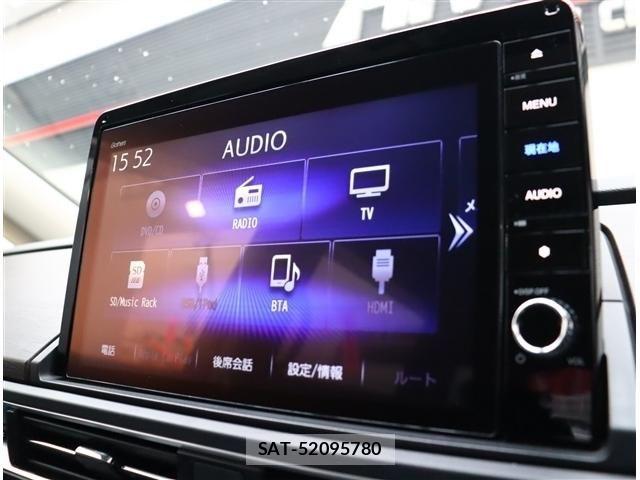 Honda ODYSSEY 2021-05 8316249-6