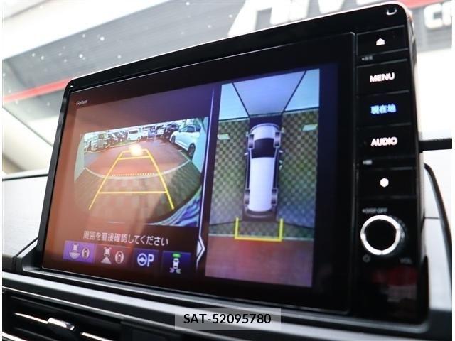 Honda ODYSSEY 2021-05 8316249-7