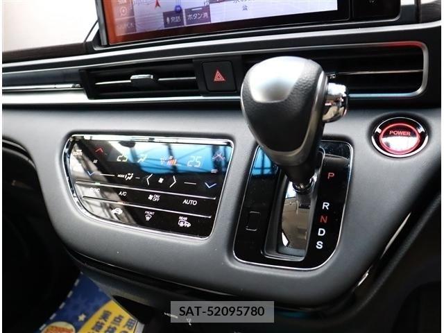Honda ODYSSEY 2021-05 8316249-8