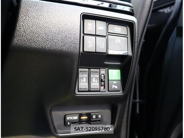 Honda ODYSSEY 2021-05 8316249-9