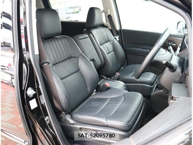 Honda ODYSSEY 2021-05 8316249-10