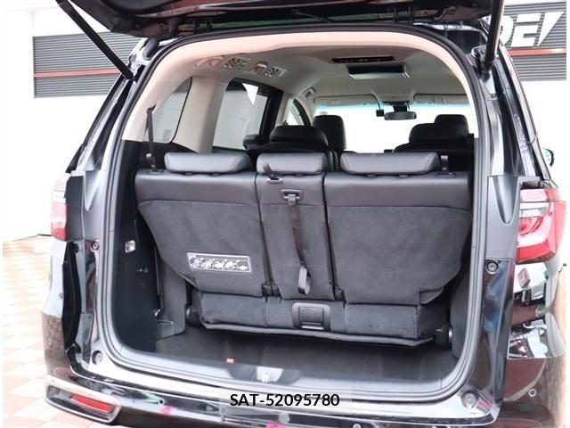 Honda ODYSSEY 2021-05 8316249-14
