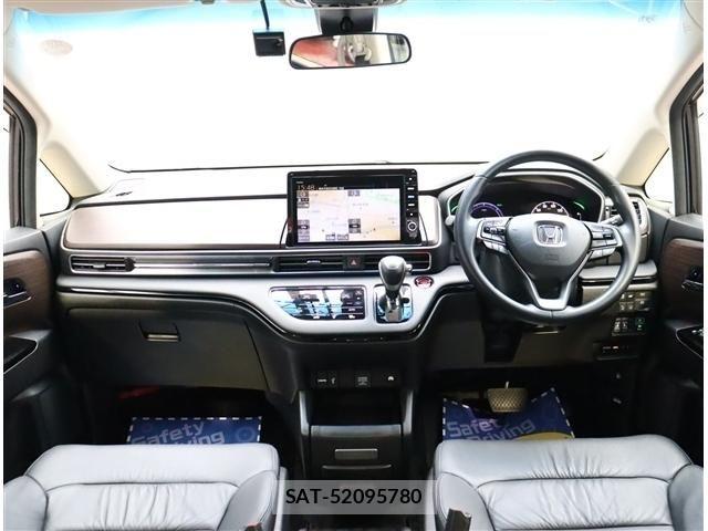 Honda ODYSSEY 2021-05 8316249-1