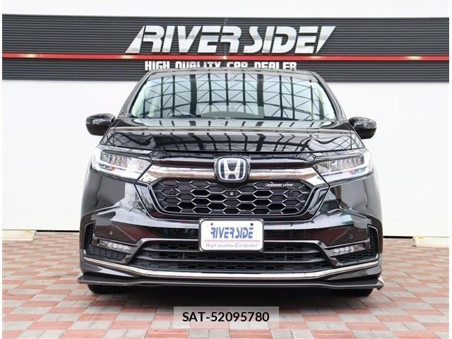 Honda ODYSSEY 2021-05 8316249-16