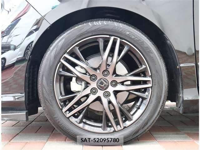 Honda ODYSSEY 2021-05 8316249-25