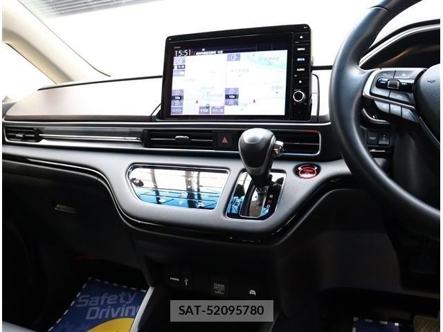 Honda ODYSSEY 2021-05 8316249-4