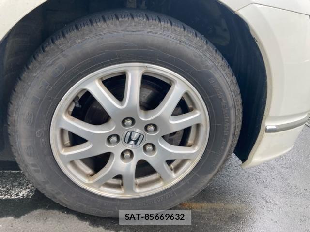Honda ODYSSEY 2004-02 8316259-9