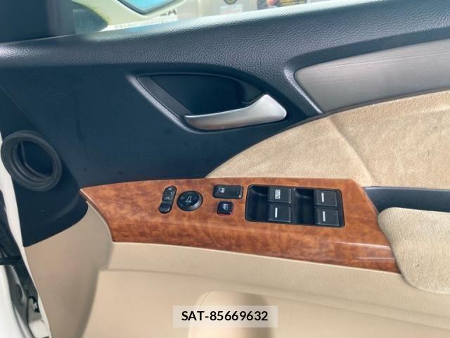 Honda ODYSSEY 2004-02 8316259-10