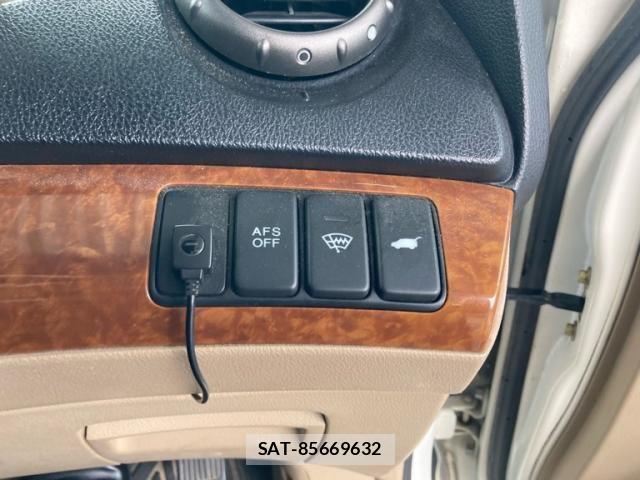 Honda ODYSSEY 2004-02 8316259-14