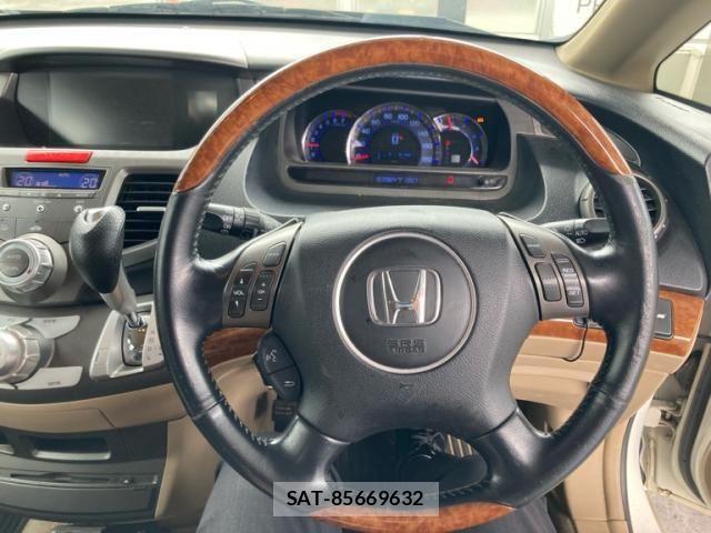 Honda ODYSSEY 2004-02 8316259-15