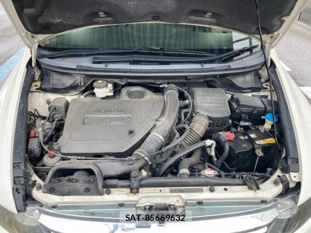 Honda ODYSSEY 2004-02 8316259-1