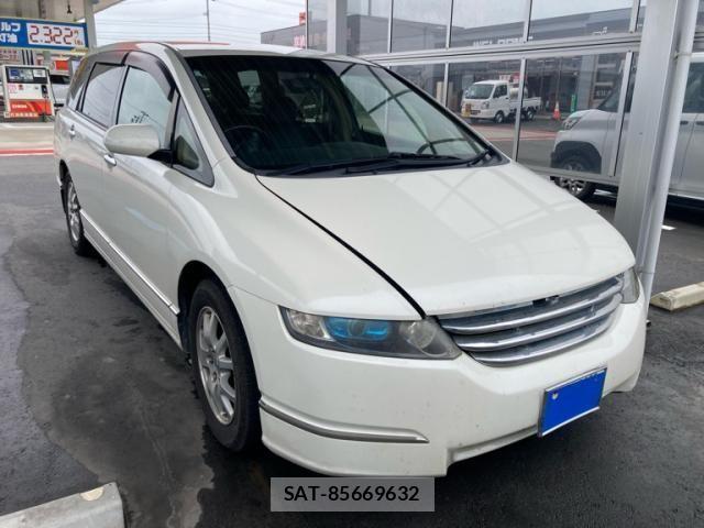 Honda ODYSSEY 2004-02 8316259-2