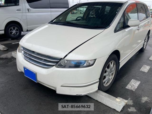Honda ODYSSEY 2004-02 8316259-3