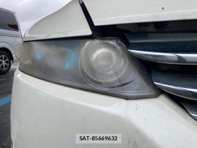 Honda ODYSSEY 2004-02 8316259-5