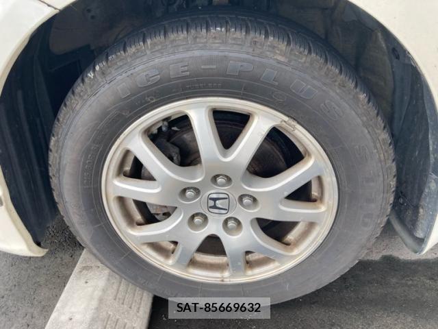 Honda ODYSSEY 2004-02 8316259-6