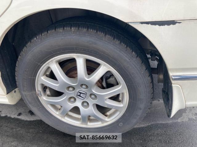 Honda ODYSSEY 2004-02 8316259-7