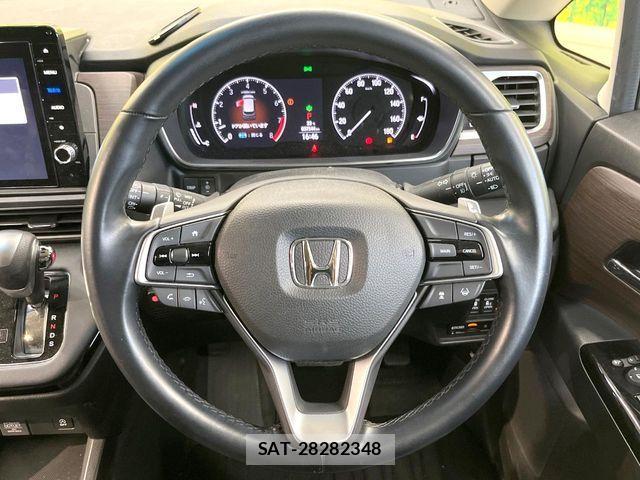 Honda ODYSSEY 2021-09 8316250-11