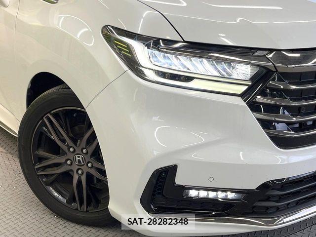 Honda ODYSSEY 2021-09 8316250-12