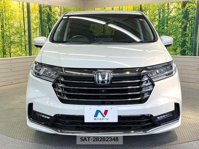 Honda ODYSSEY 2021-09 8316250-14