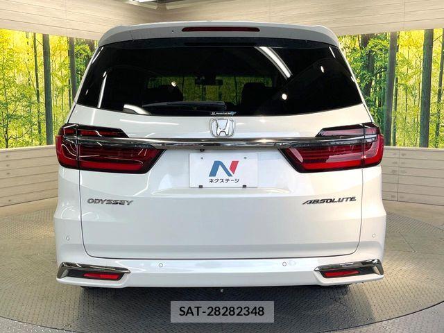 Honda ODYSSEY 2021-09 8316250-15