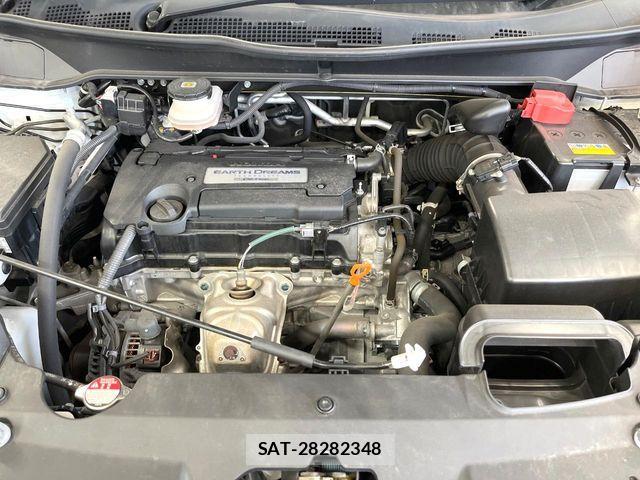 Honda ODYSSEY 2021-09 8316250-18