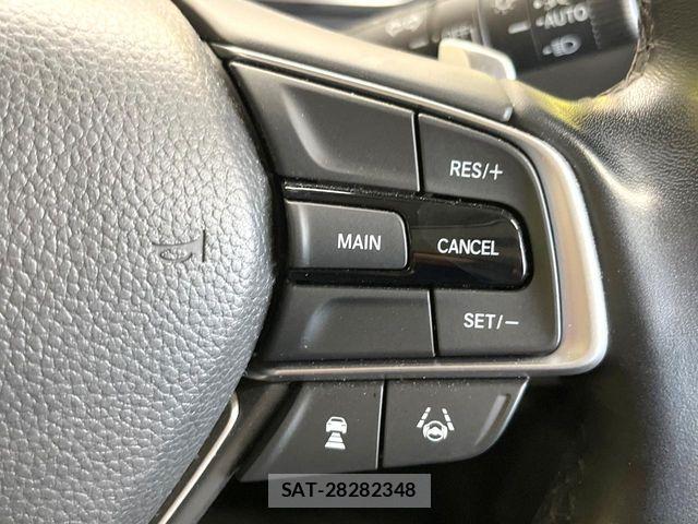 Honda ODYSSEY 2021-09 8316250-2
