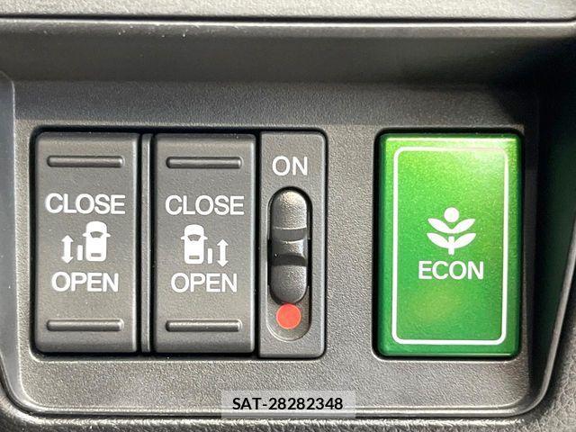 Honda ODYSSEY 2021-09 8316250-3