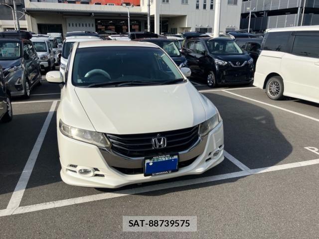 Honda ODYSSEY 2010-06 8316260-0