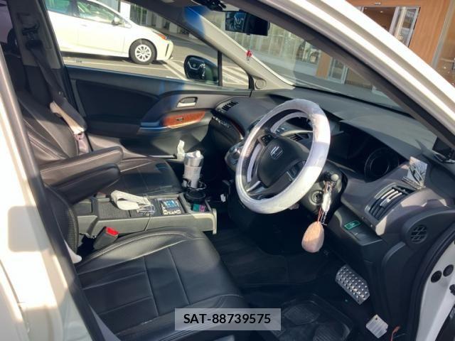 Honda ODYSSEY 2010-06 8316260-9
