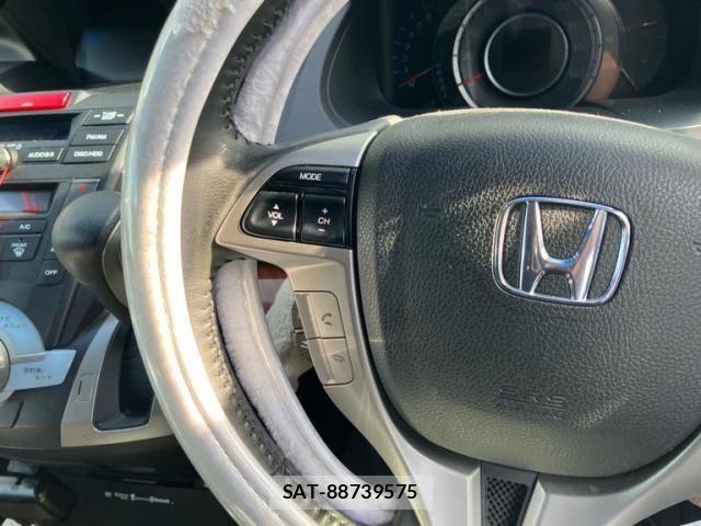 Honda ODYSSEY 2010-06 8316260-11