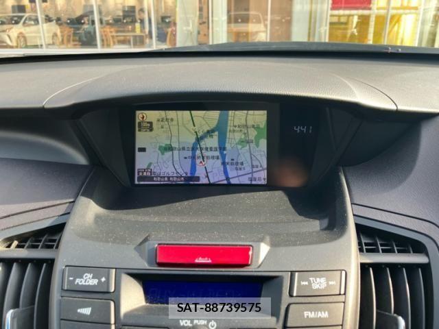 Honda ODYSSEY 2010-06 8316260-15