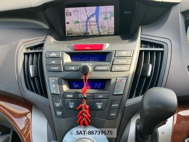 Honda ODYSSEY 2010-06 8316260-16