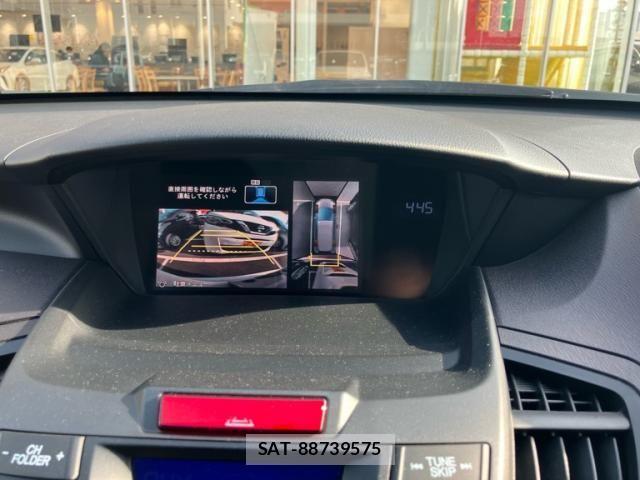 Honda ODYSSEY 2010-06 8316260-18