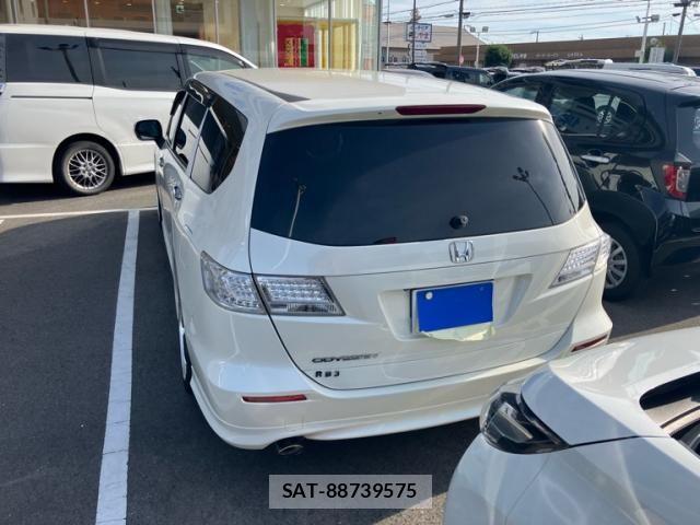 Honda ODYSSEY 2010-06 8316260-1