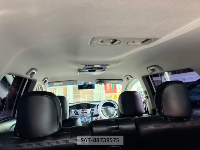 Honda ODYSSEY 2010-06 8316260-19