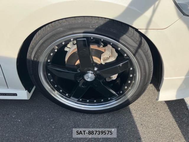 Honda ODYSSEY 2010-06 8316260-4