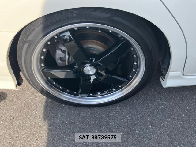 Honda ODYSSEY 2010-06 8316260-5