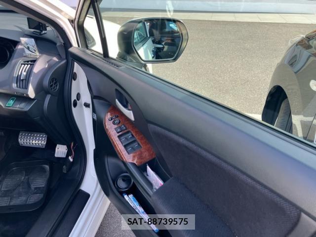 Honda ODYSSEY 2010-06 8316260-8