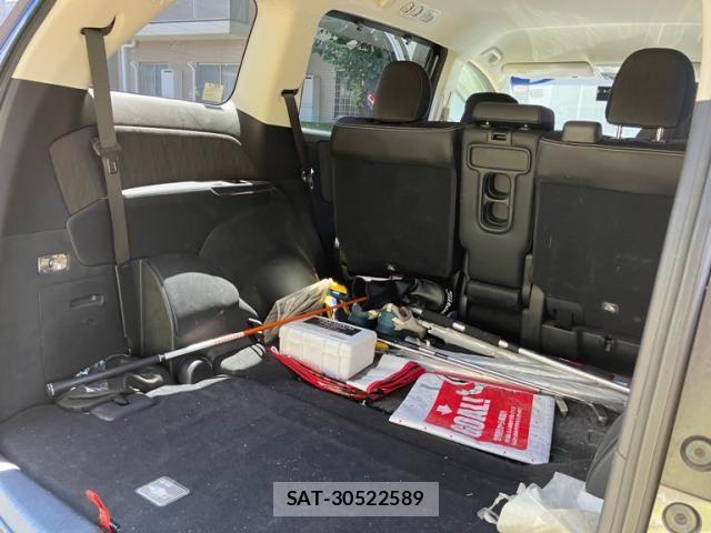 Honda ODYSSEY 2017-09 8316256-9