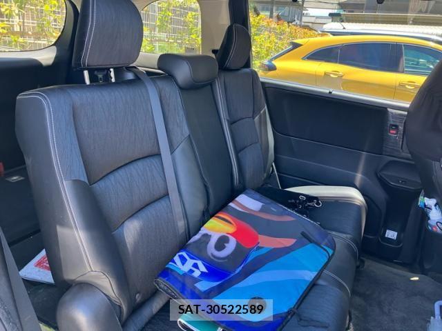 Honda ODYSSEY 2017-09 8316256-10