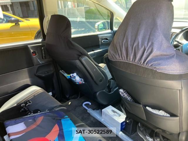 Honda ODYSSEY 2017-09 8316256-11