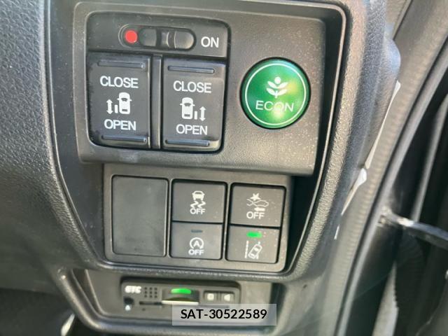 Honda ODYSSEY 2017-09 8316256-14