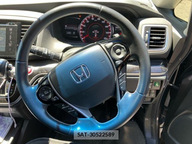 Honda ODYSSEY 2017-09 8316256-15