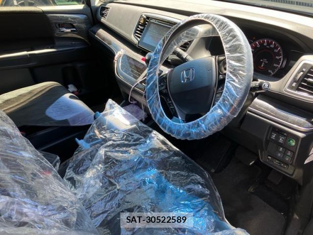 Honda ODYSSEY 2017-09 8316256-16