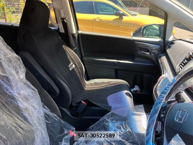 Honda ODYSSEY 2017-09 8316256-17