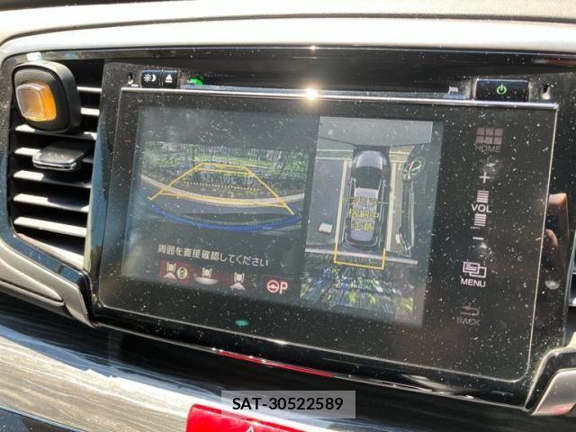 Honda ODYSSEY 2017-09 8316256-18